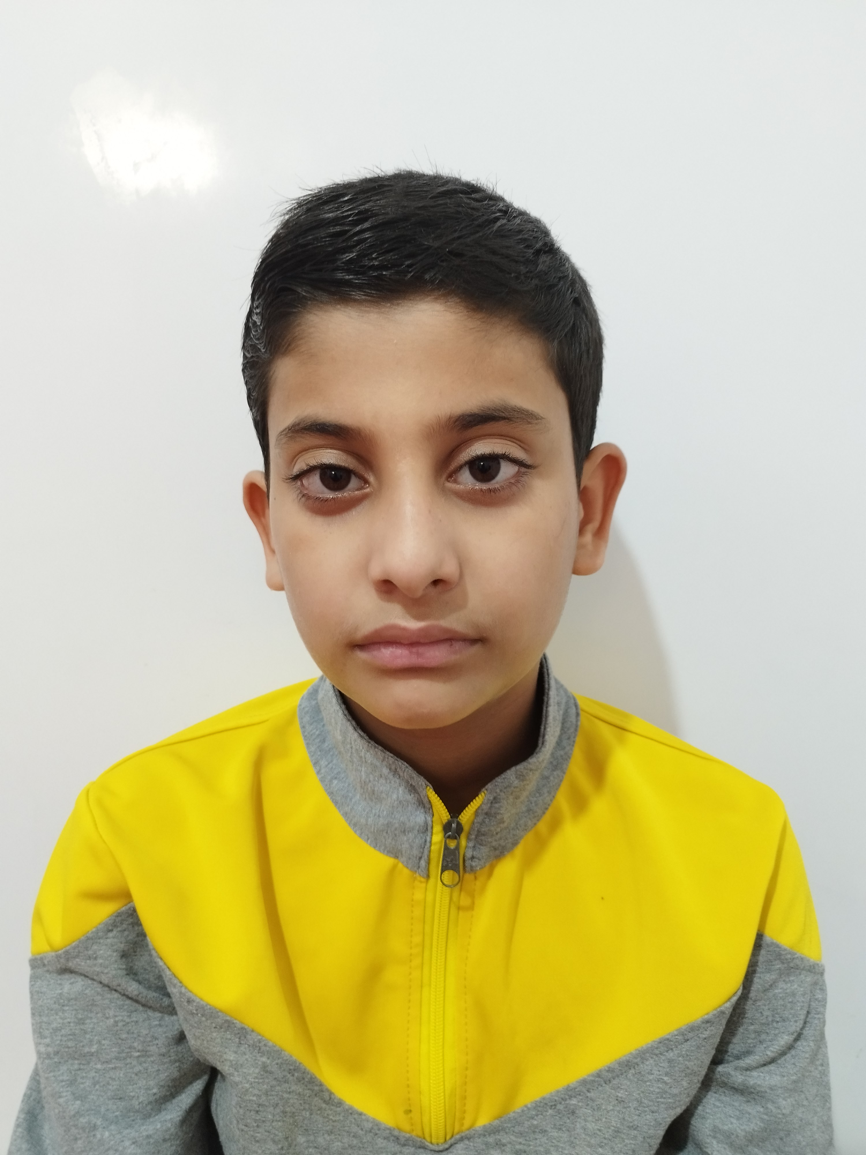 اولیاء علی رحیمی